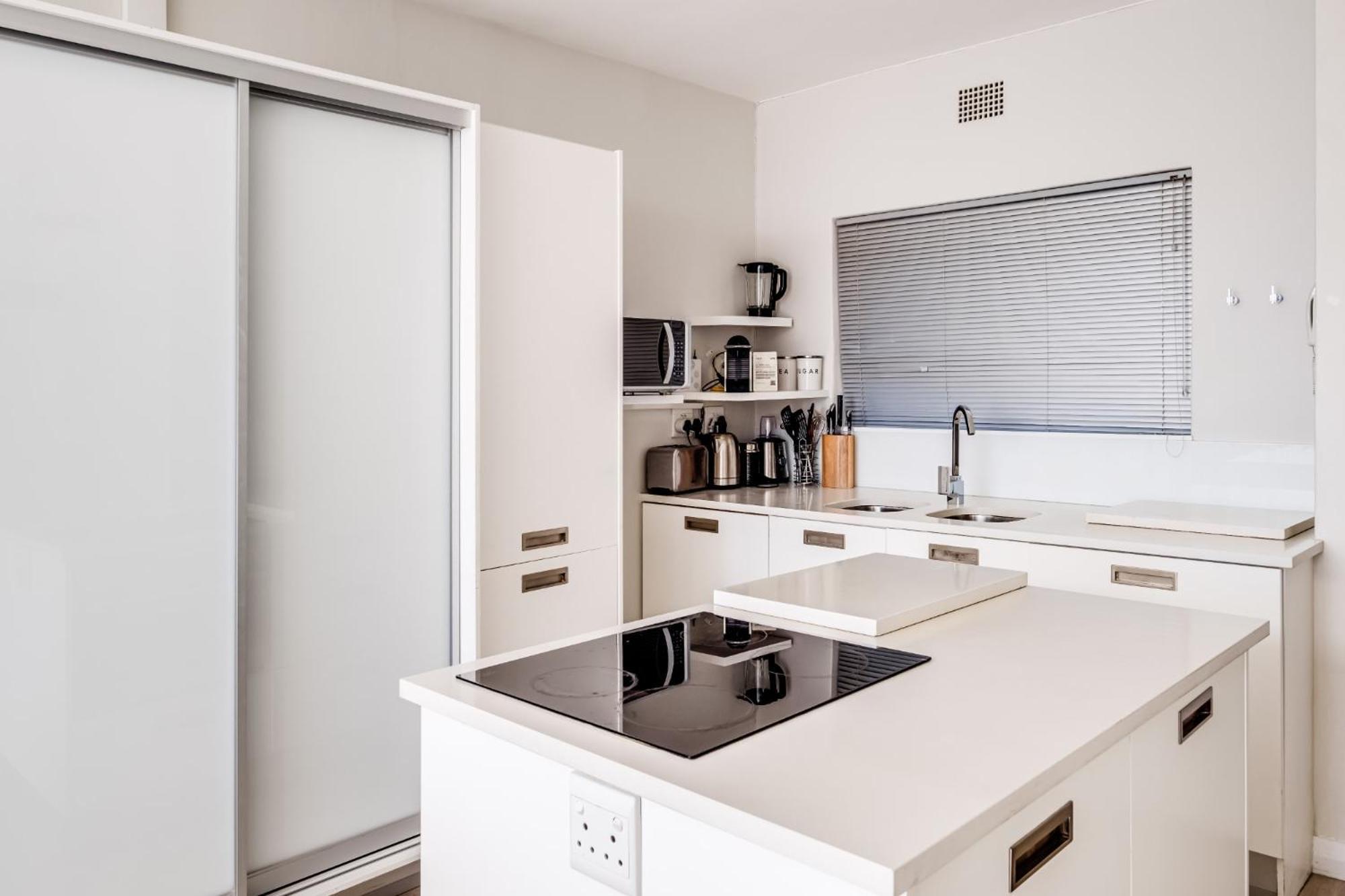 Sea Escape Apartment Cape Town Exterior photo