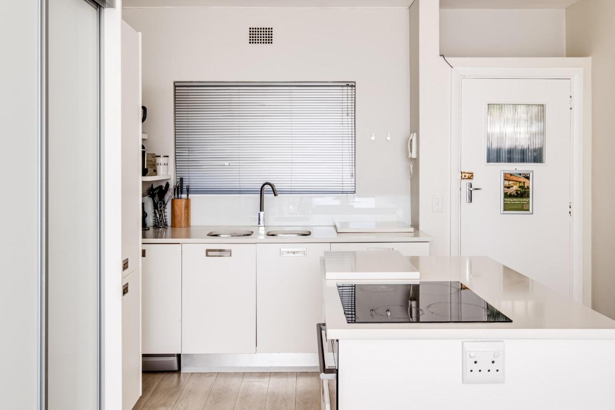 Sea Escape Apartment Cape Town Exterior photo