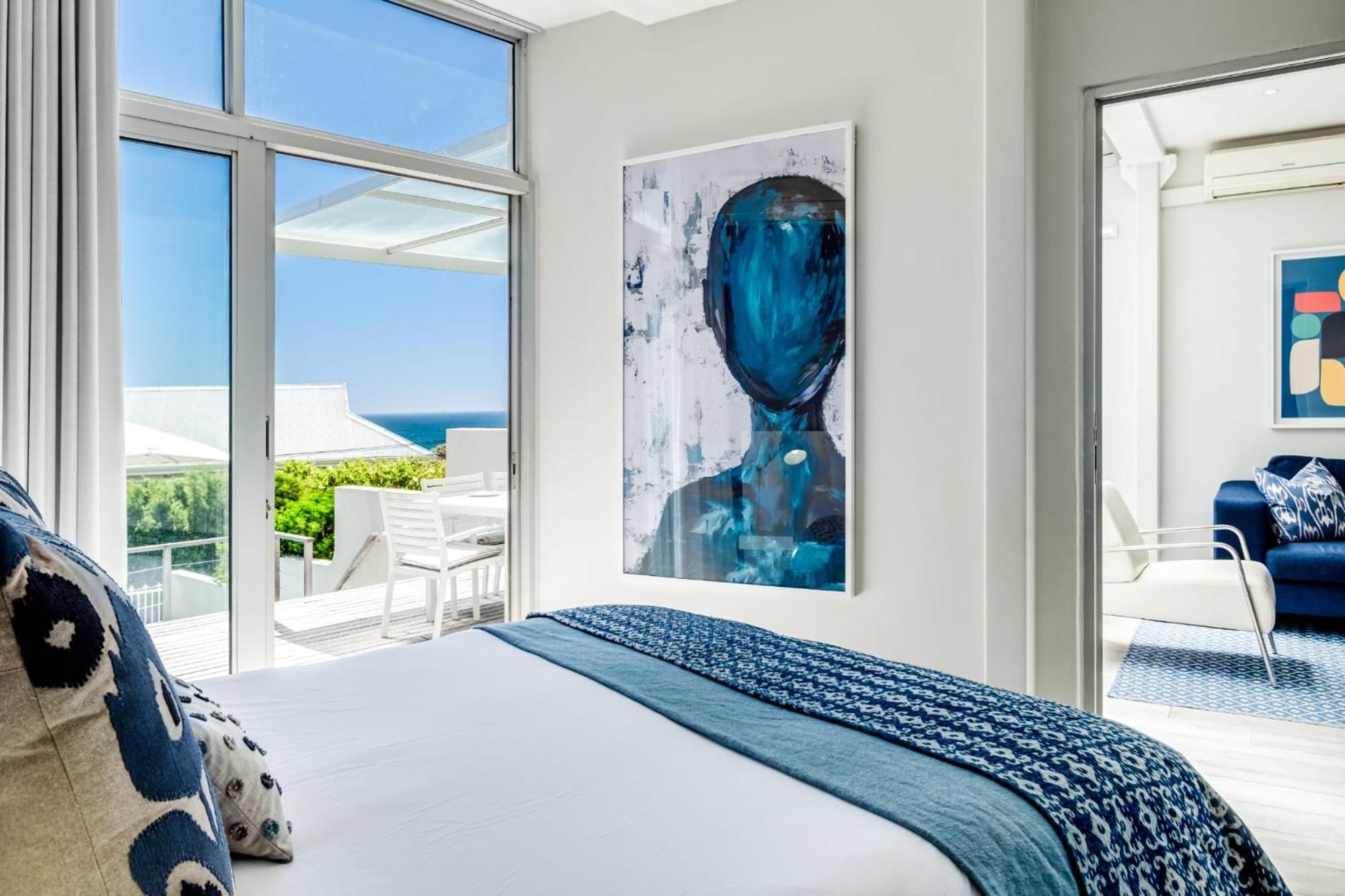 Sea Escape Apartment Cape Town Exterior photo