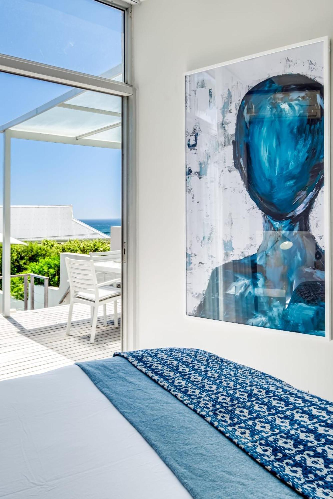 Sea Escape Apartment Cape Town Exterior photo
